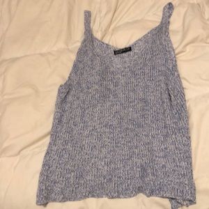 Cute tank top!
